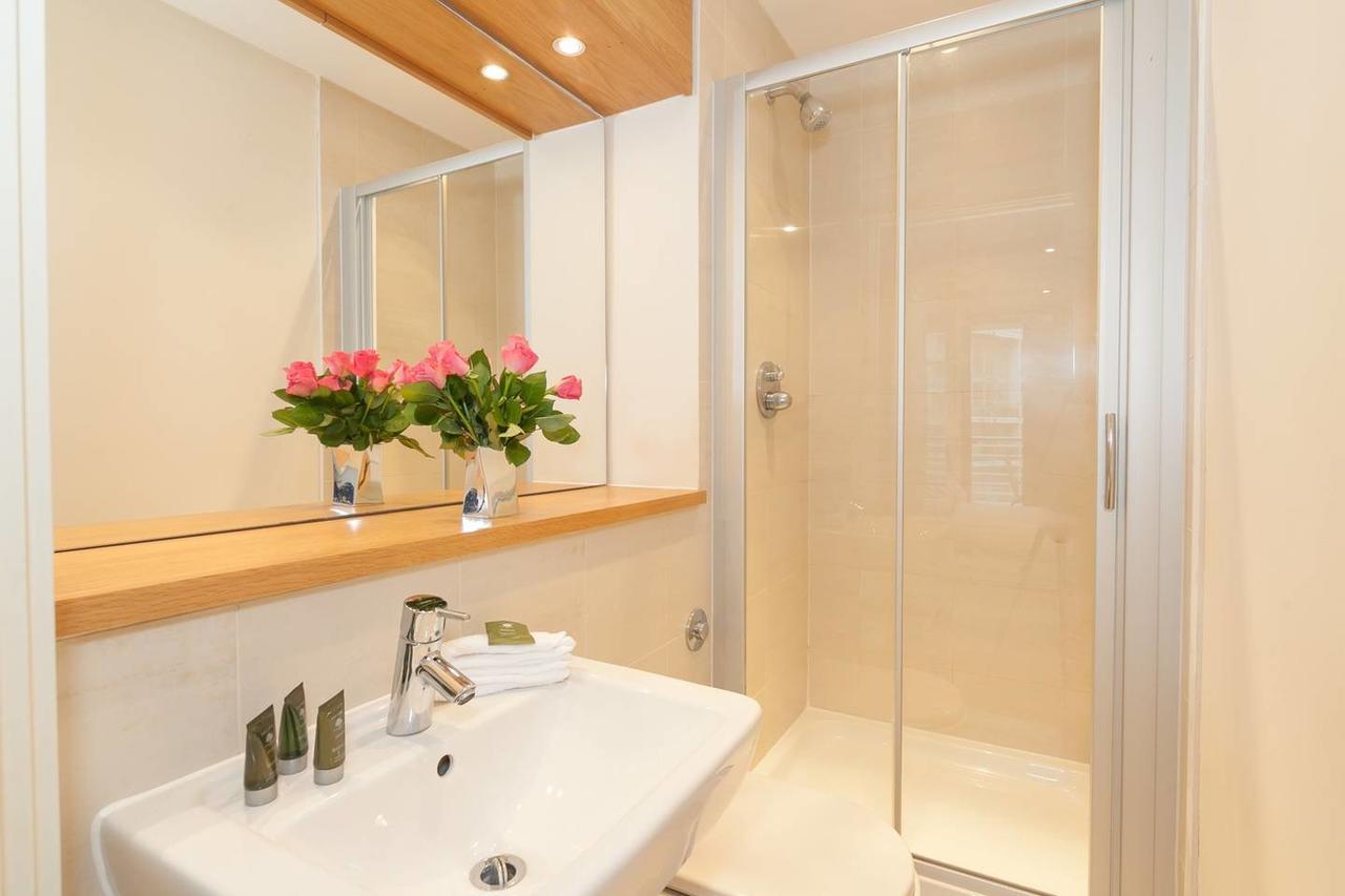 Fantastic Flat In Manchester City Centre Exterior photo